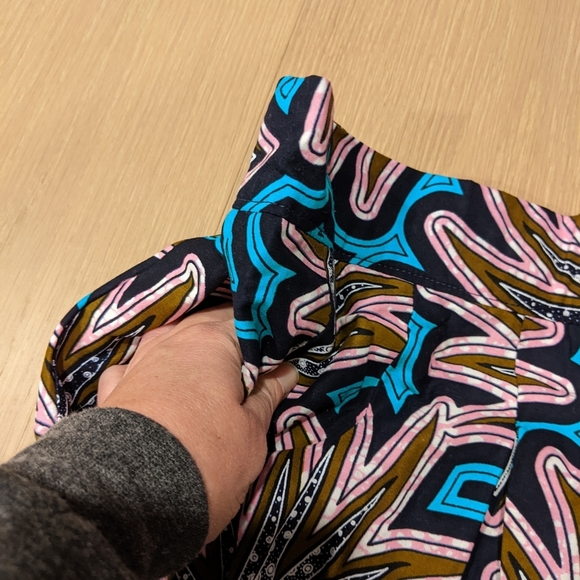 Francis + Benedict maxi skirt - Picture 4 of 8